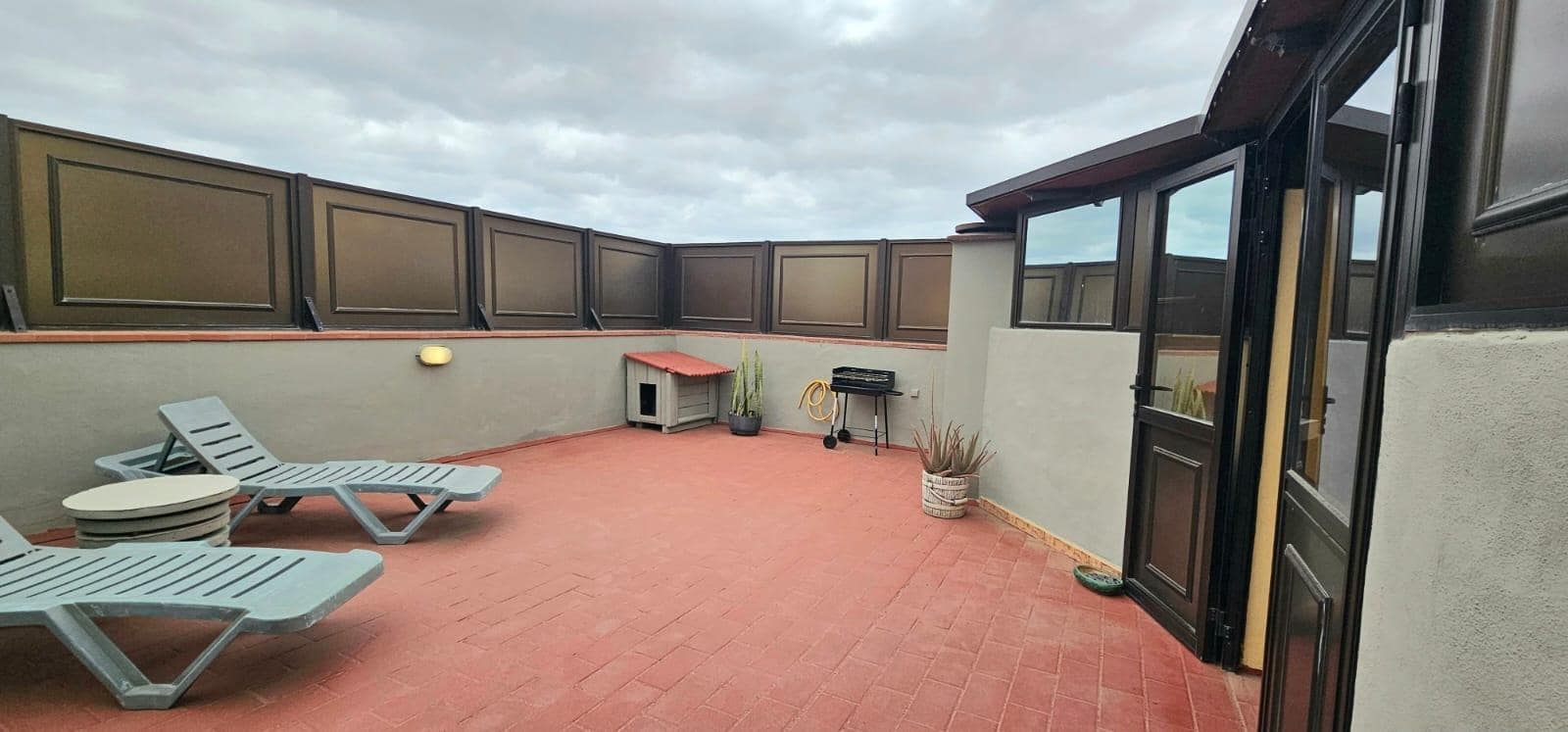 3 quarto Penthouse para venda em Parque de la Reina - 298 000 € (Ref: 9794757)