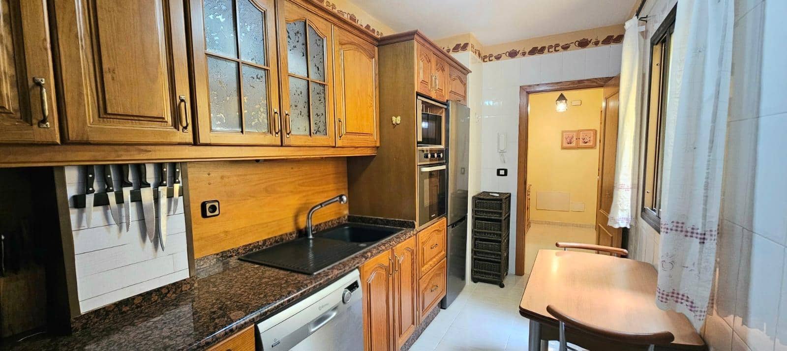 3 quarto Penthouse para venda em Parque de la Reina - 298 000 € (Ref: 9794757)