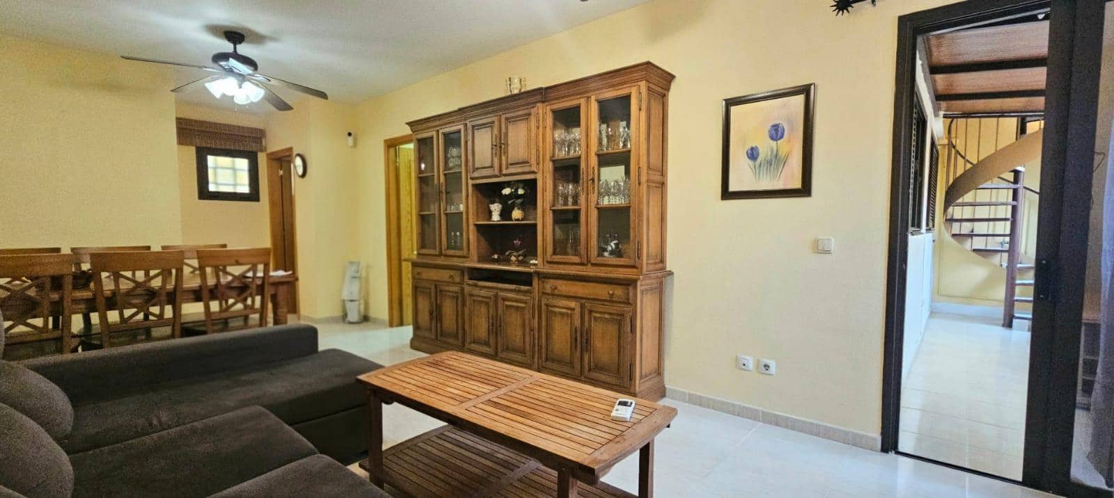 3 quarto Penthouse para venda em Parque de la Reina - 298 000 € (Ref: 9794757)