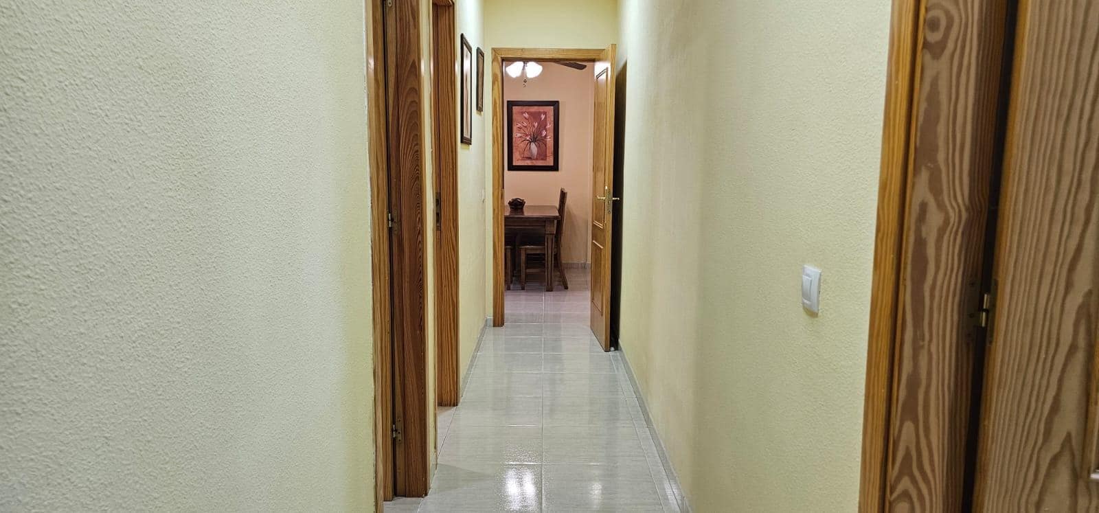 3 quarto Penthouse para venda em Parque de la Reina - 298 000 € (Ref: 9794757)