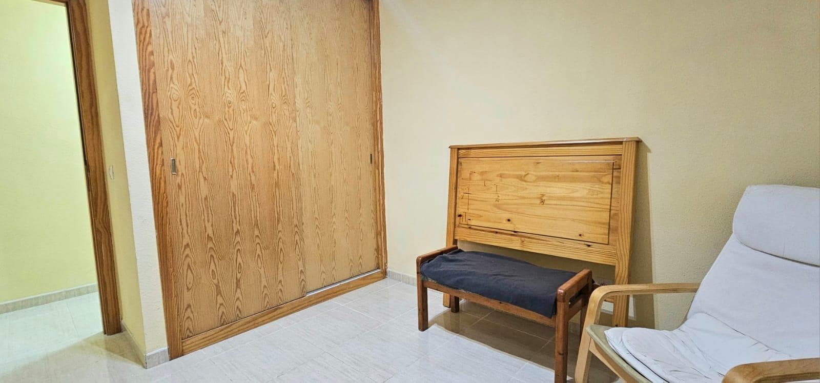 3 quarto Penthouse para venda em Parque de la Reina - 298 000 € (Ref: 9794757)