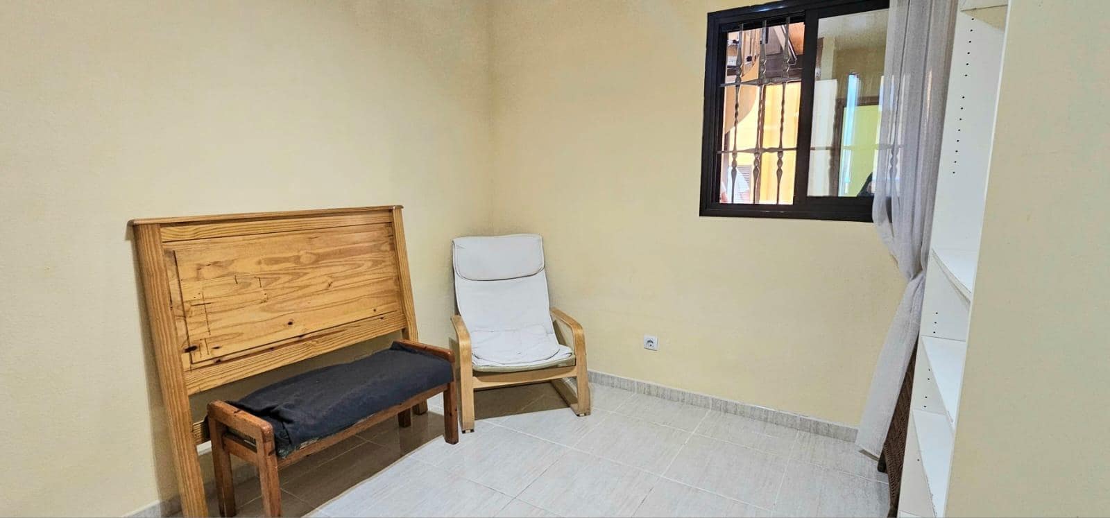 3 quarto Penthouse para venda em Parque de la Reina - 298 000 € (Ref: 9794757)