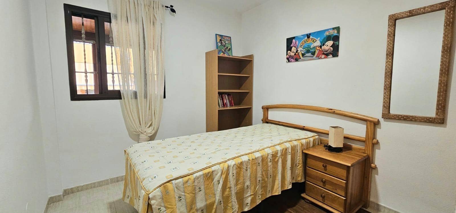 3 quarto Penthouse para venda em Parque de la Reina - 298 000 € (Ref: 9794757)