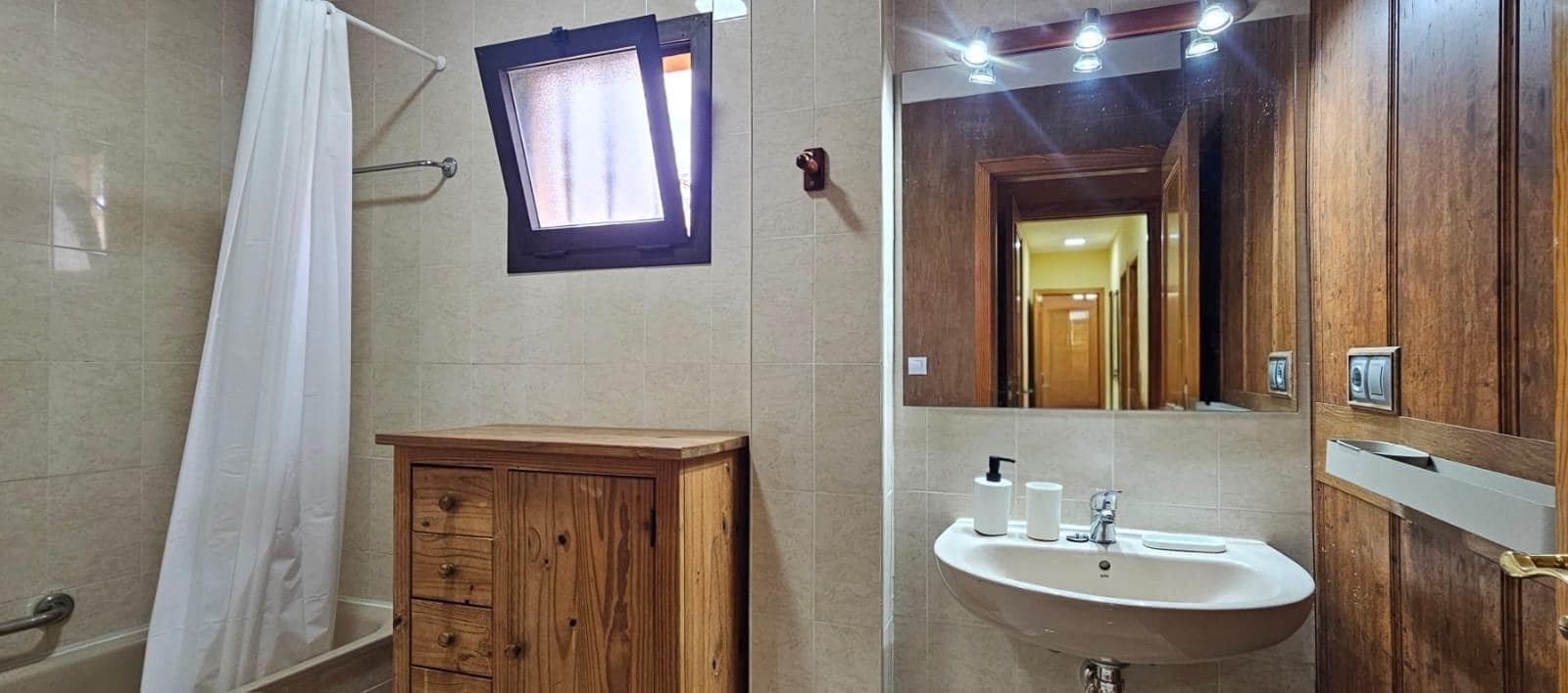 3 quarto Penthouse para venda em Parque de la Reina - 298 000 € (Ref: 9794757)