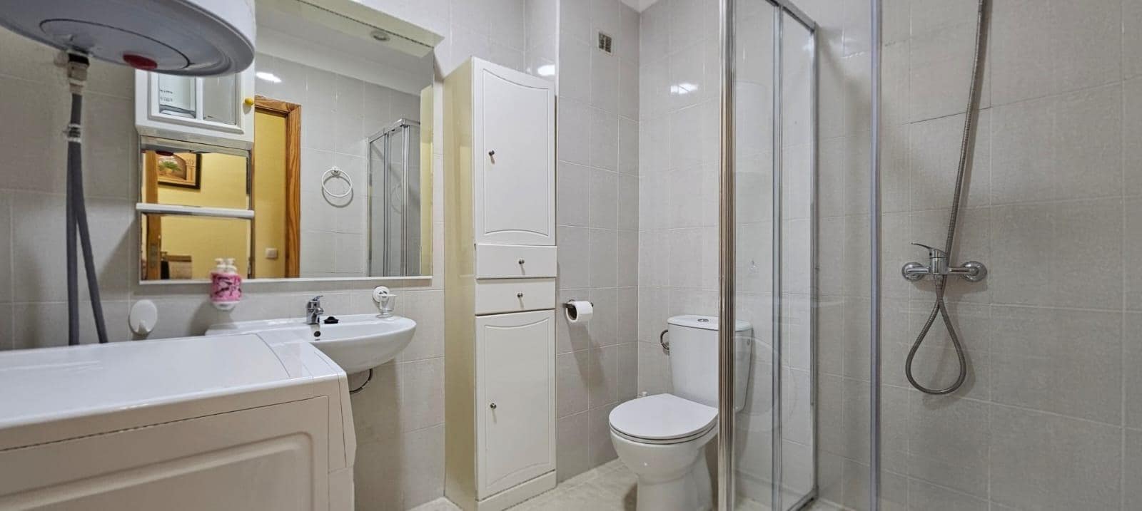 3 quarto Penthouse para venda em Parque de la Reina - 298 000 € (Ref: 9794757)