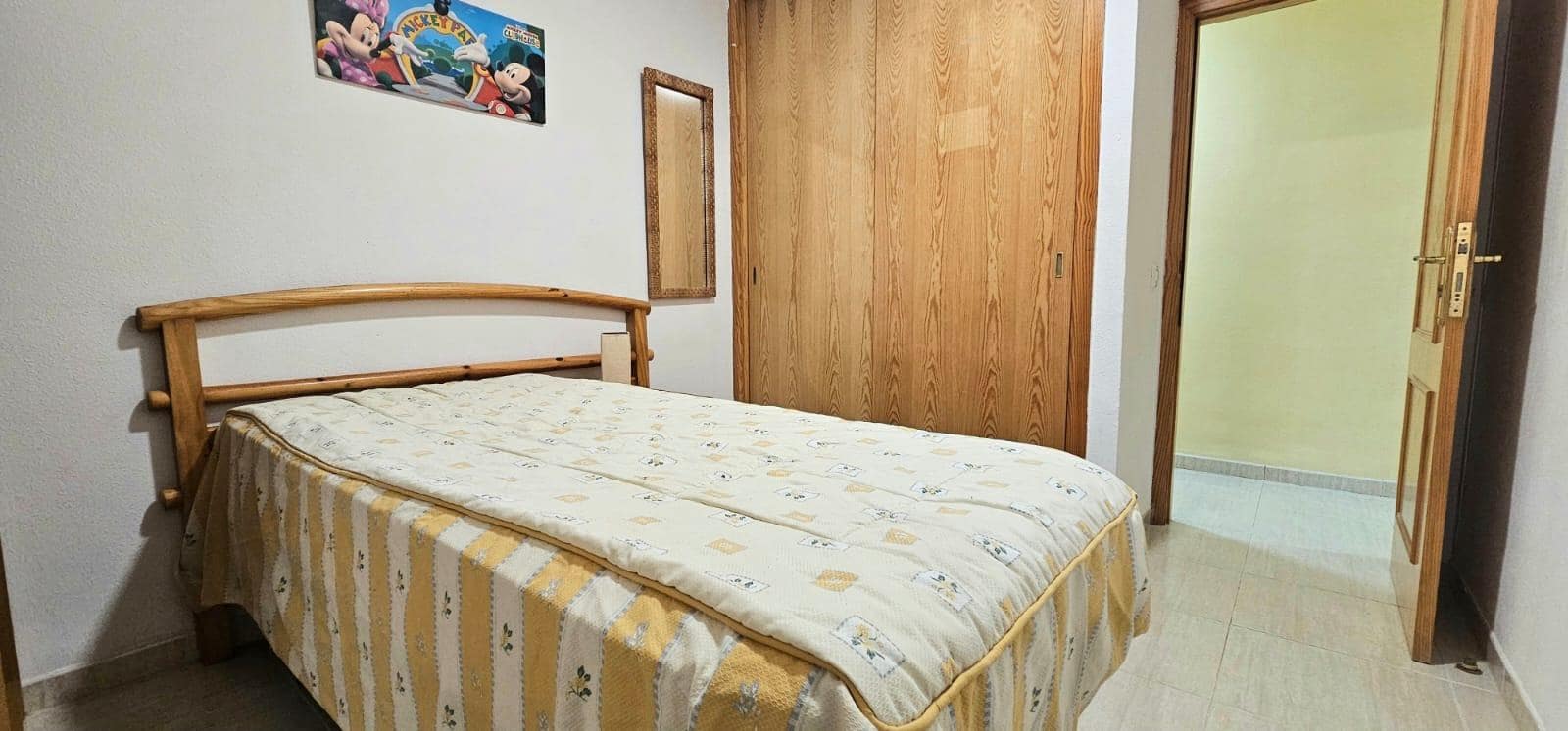 3 quarto Penthouse para venda em Parque de la Reina - 298 000 € (Ref: 9794757)