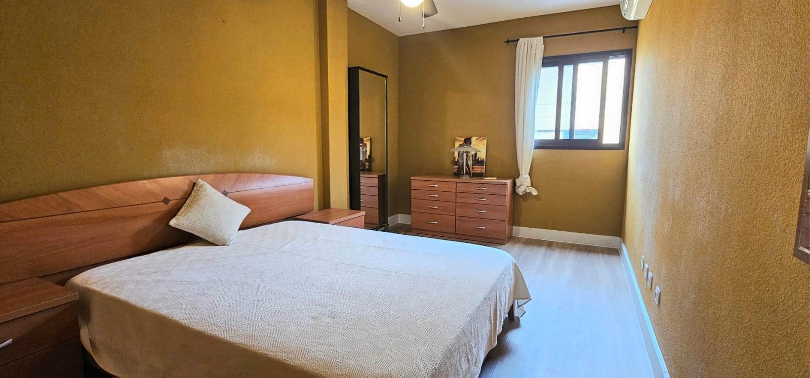 3 quarto Penthouse para venda em Parque de la Reina - 298 000 € (Ref: 9794757)