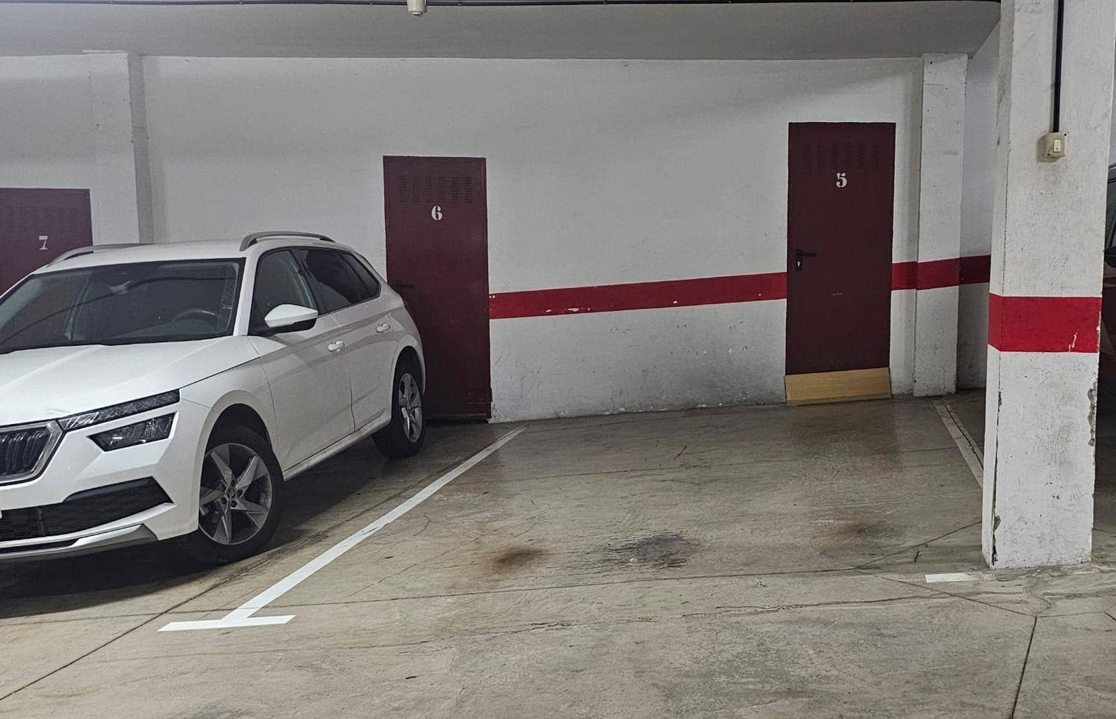 3 quarto Penthouse para venda em Parque de la Reina - 298 000 € (Ref: 9794757)