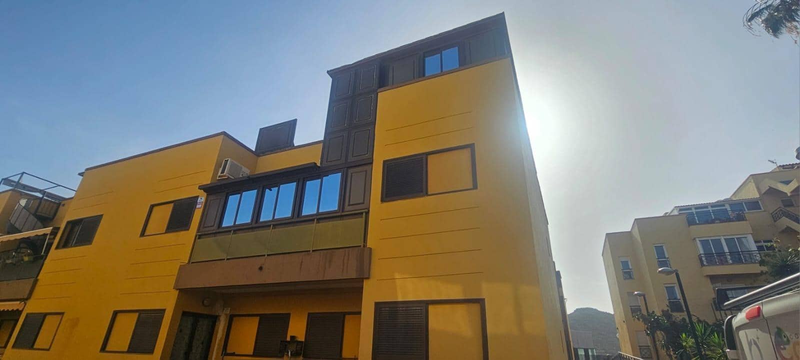 3 quarto Penthouse para venda em Parque de la Reina - 298 000 € (Ref: 9794757)