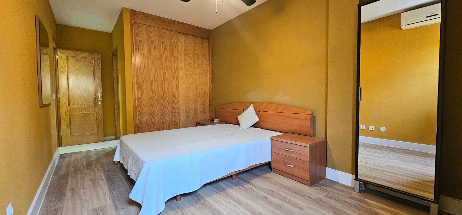 3 quarto Penthouse para venda em Parque de la Reina - 298 000 € (Ref: 9794757)