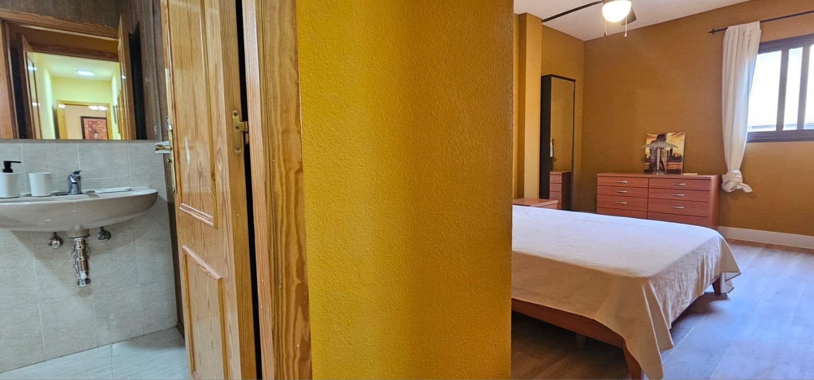 3 quarto Penthouse para venda em Parque de la Reina - 298 000 € (Ref: 9794757)