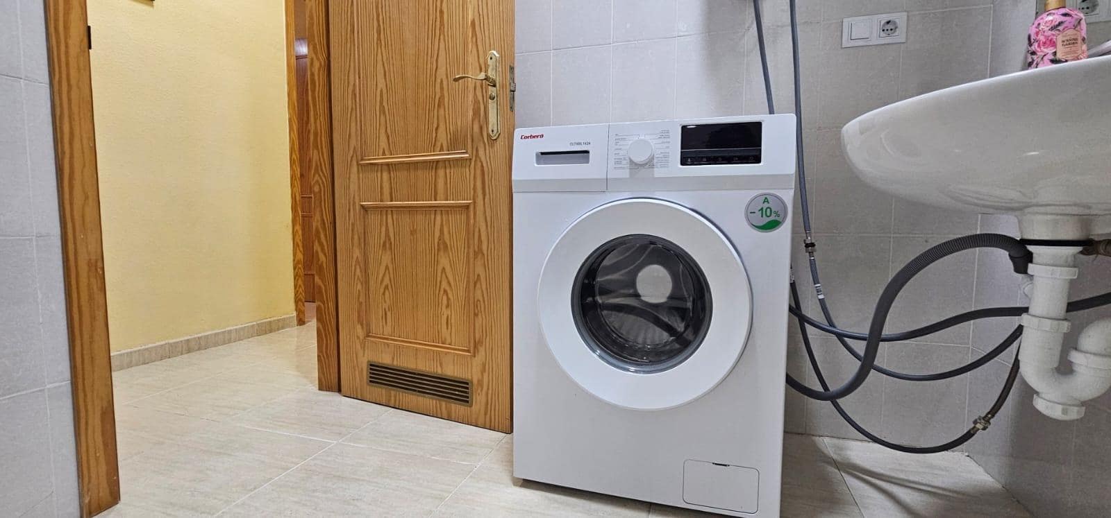 3 quarto Penthouse para venda em Parque de la Reina - 298 000 € (Ref: 9794757)