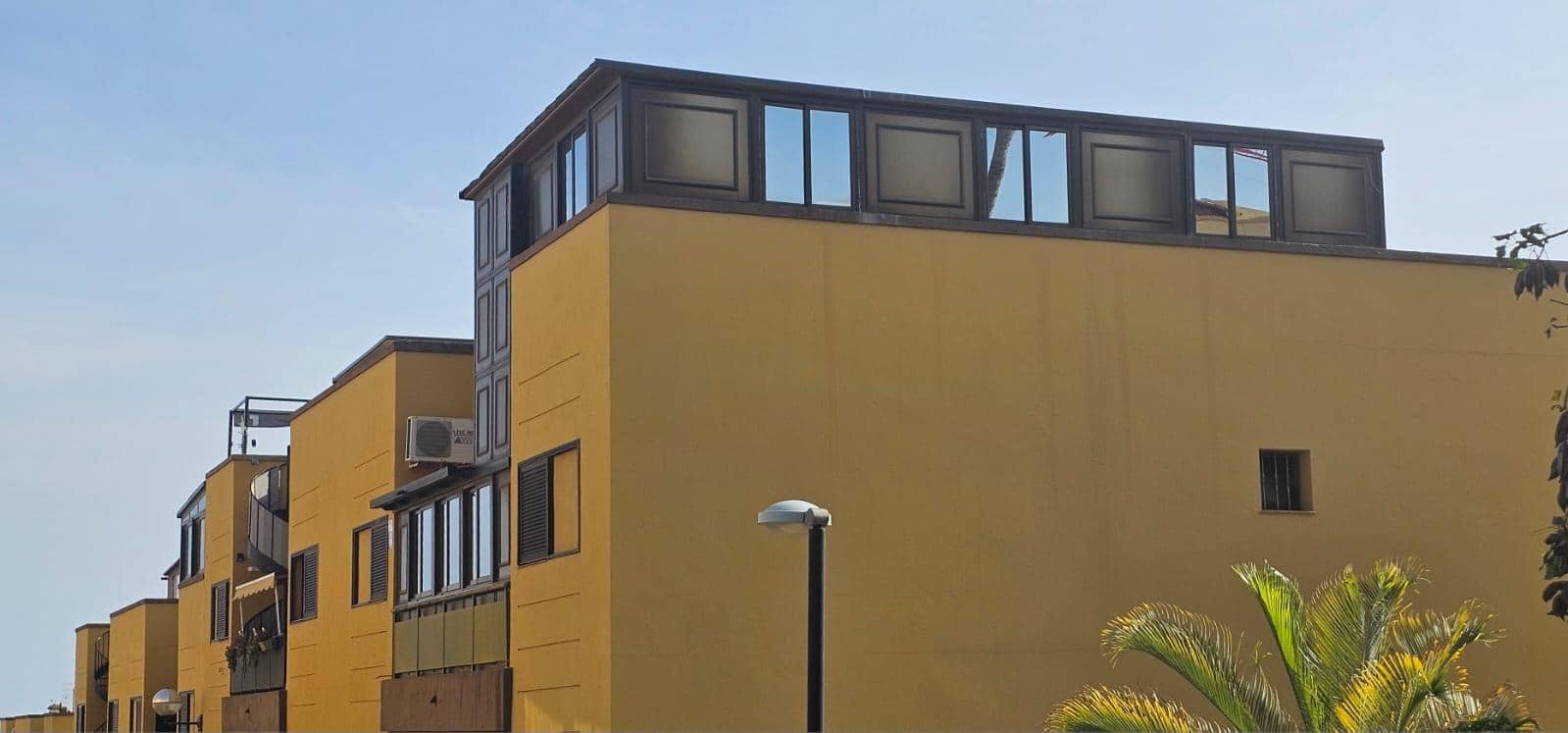 3 quarto Penthouse para venda em Parque de la Reina - 298 000 € (Ref: 9794757)