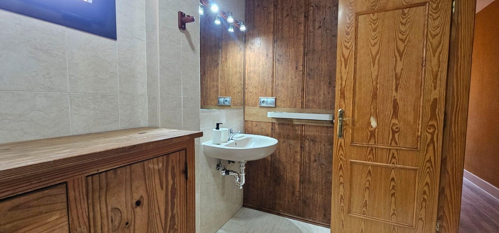 3 quarto Penthouse para venda em Parque de la Reina - 298 000 € (Ref: 9794757)