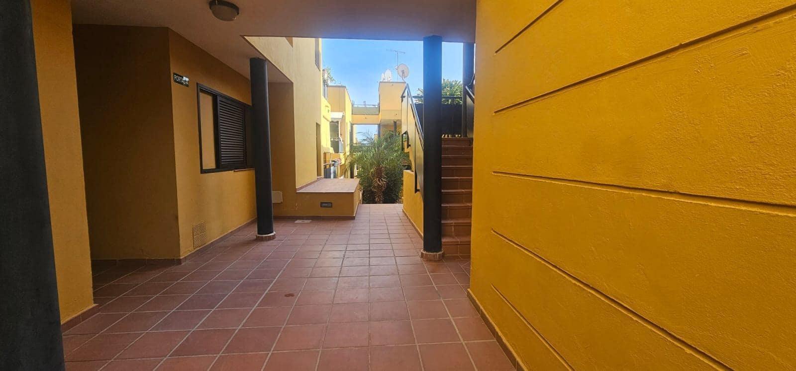 3 quarto Penthouse para venda em Parque de la Reina - 298 000 € (Ref: 9794757)