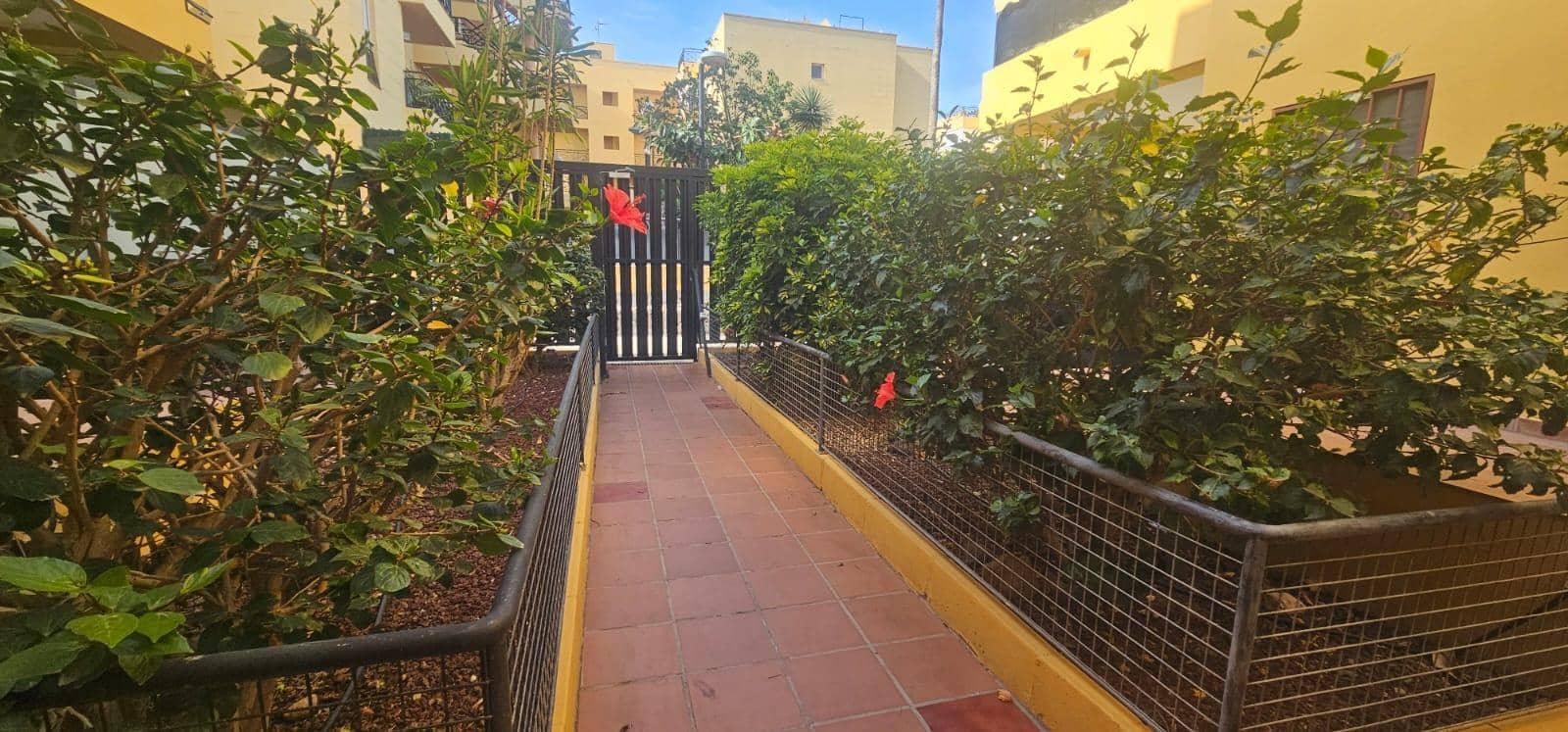 3 quarto Penthouse para venda em Parque de la Reina - 298 000 € (Ref: 9794757)