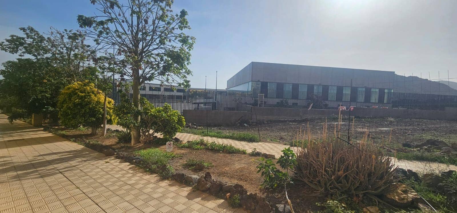 3 quarto Penthouse para venda em Parque de la Reina - 298 000 € (Ref: 9794757)