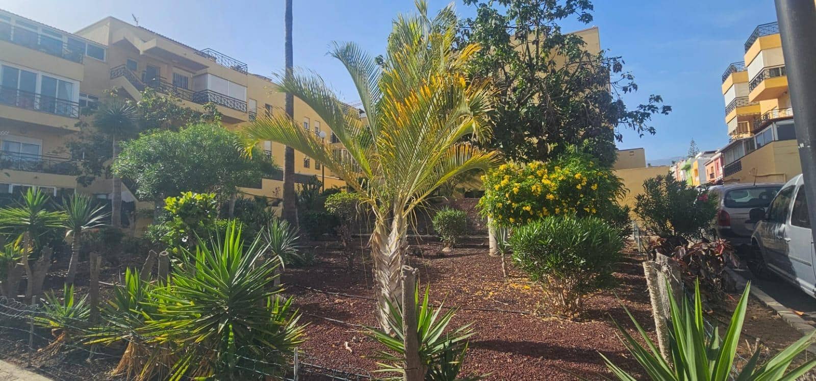 3 quarto Penthouse para venda em Parque de la Reina - 298 000 € (Ref: 9794757)