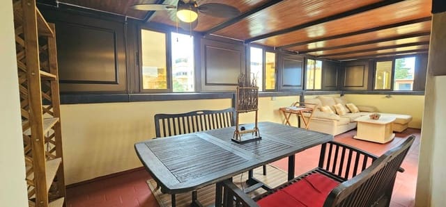 3 soverom Penthouse til salgs i Parque de la Reina, Arona - € 298 000 (Ref: 9794757)