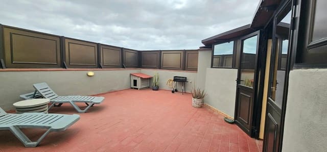 3 soverom Penthouse til salgs i Parque de la Reina, Arona - € 298 000 (Ref: 9794757)