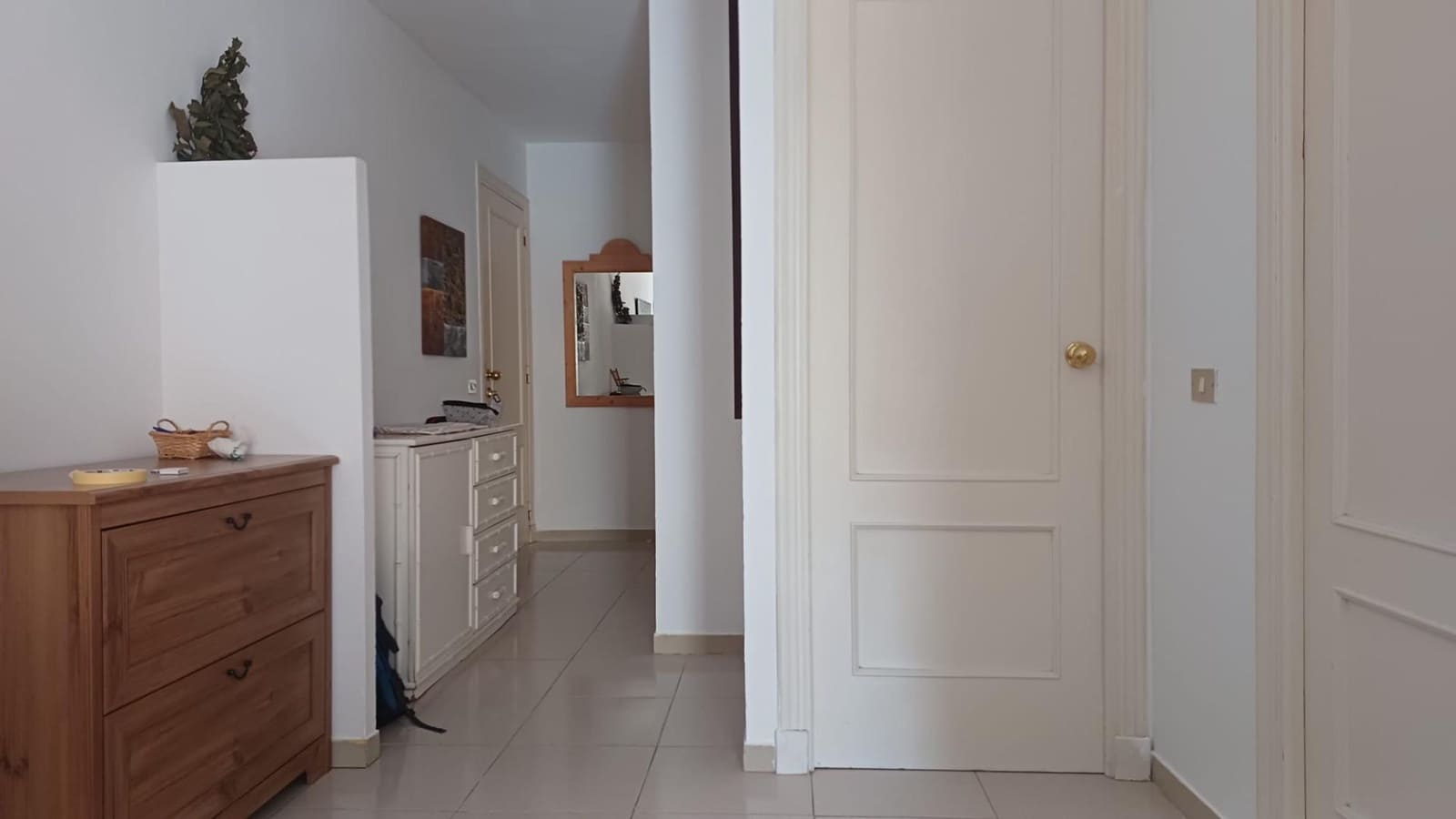 1 quarto Apartamento para arrendar em San Miguel de Abona com piscina - 1 000 € (Ref: 9808072)