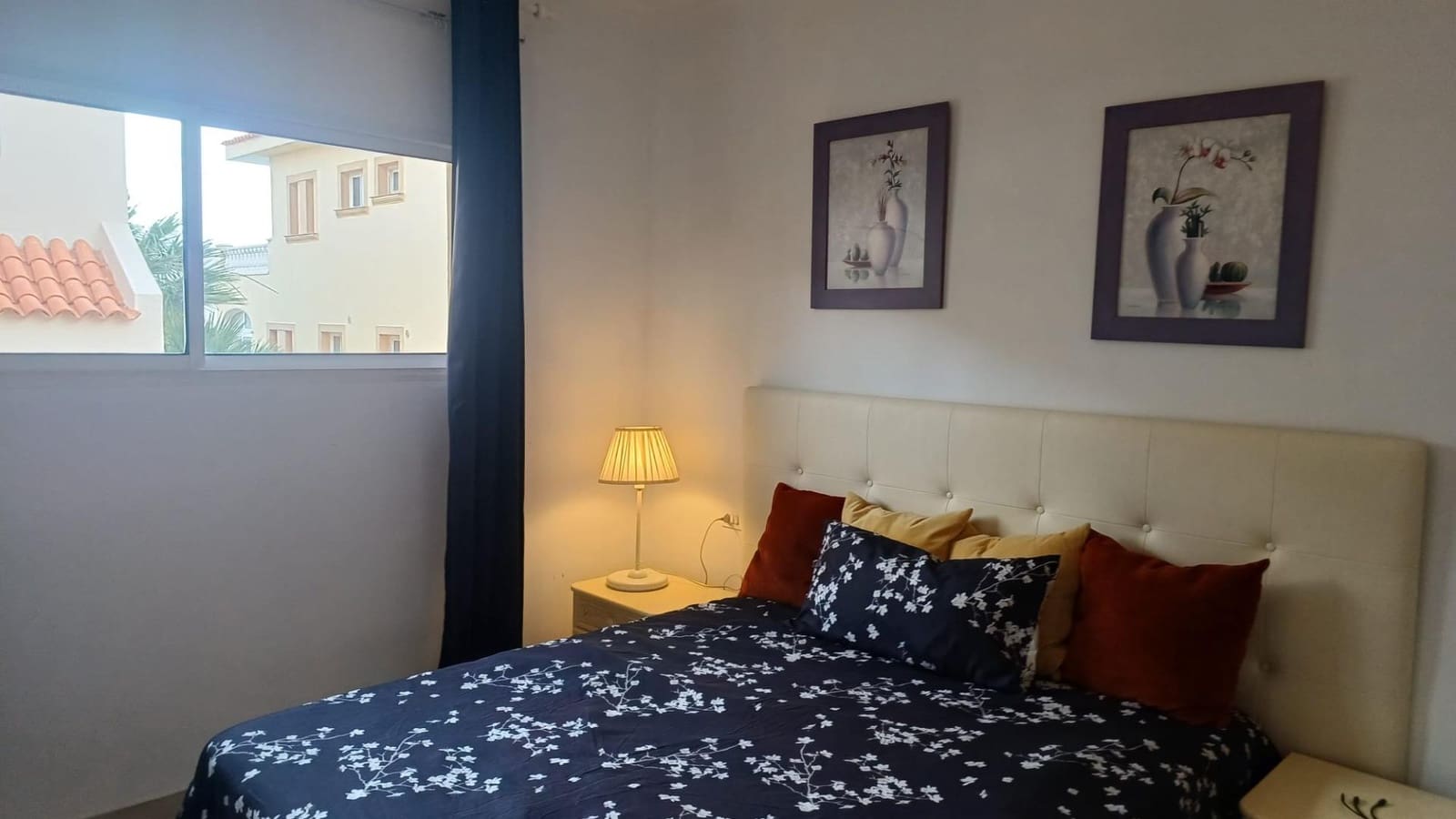 1 quarto Apartamento para arrendar em San Miguel de Abona com piscina - 1 000 € (Ref: 9808072)