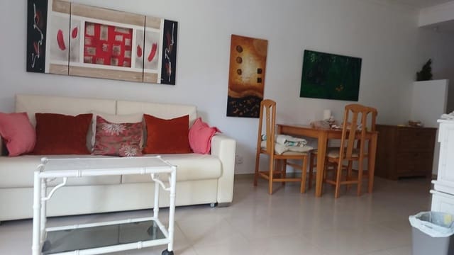 1 quarto Apartamento para arrendar em San Miguel de Abona com piscina - 1 000 € (Ref: 9808072)