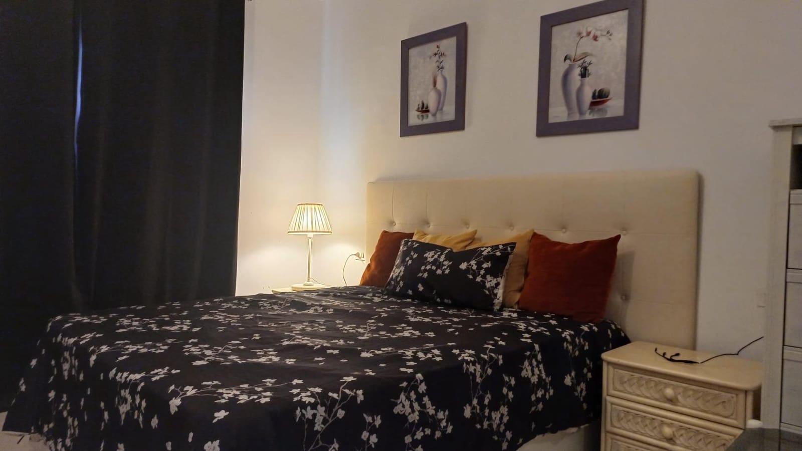 1 quarto Apartamento para arrendar em San Miguel de Abona com piscina - 1 000 € (Ref: 9808072)