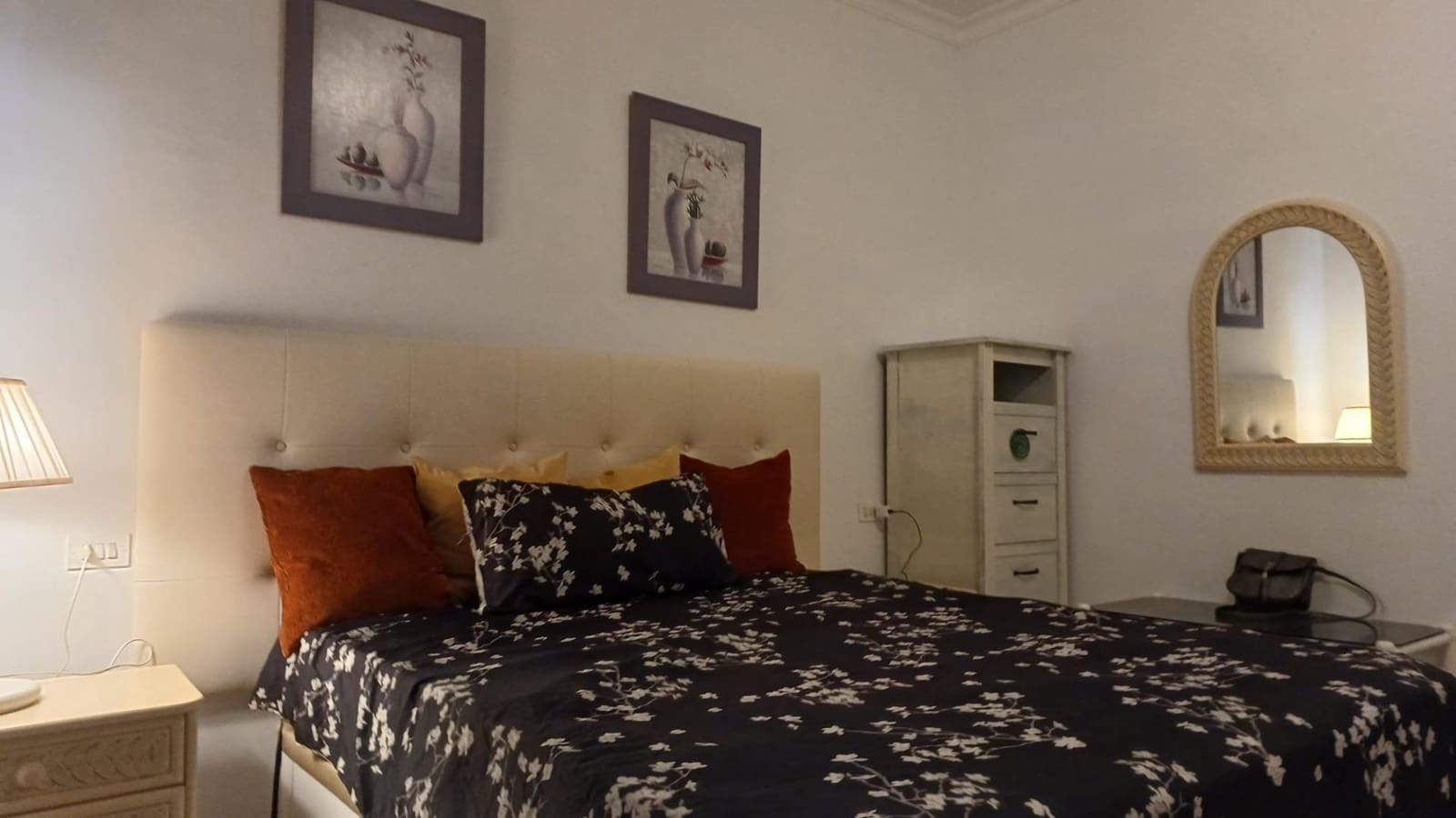 1 quarto Apartamento para arrendar em San Miguel de Abona com piscina - 1 000 € (Ref: 9808072)