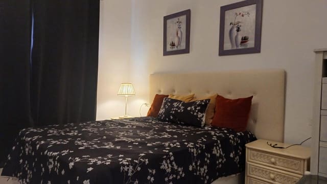 1 quarto Apartamento para arrendar em San Miguel de Abona com piscina - 1 000 € (Ref: 9808072)