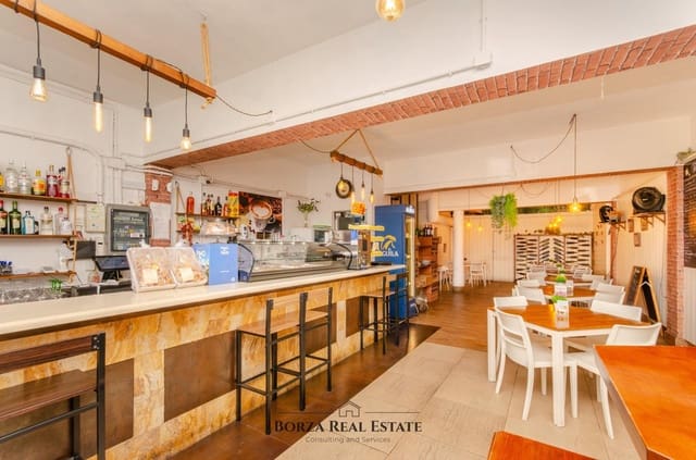 Gewerbe zu vermieten in Casco Urbano, Adeje - 1.000 € (Ref: 9812233)