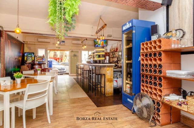 Gewerbe zu vermieten in Casco Urbano, Adeje - 1.000 € (Ref: 9812233)