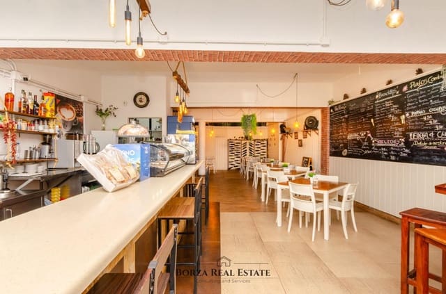 Gewerbe zu vermieten in Casco Urbano, Adeje - 1.000 € (Ref: 9812233)