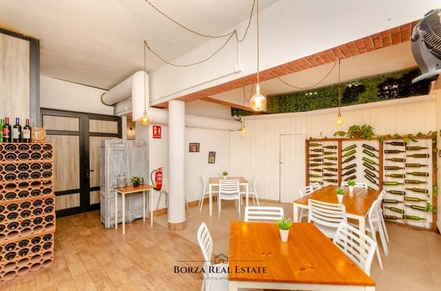 Gewerbe zu vermieten in Casco Urbano, Adeje - 1.000 € (Ref: 9812233)