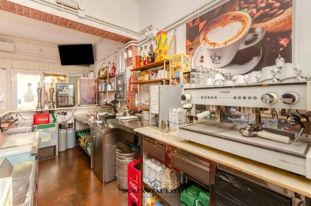 Gewerbe zu vermieten in Casco Urbano, Adeje - 1.000 € (Ref: 9812233)