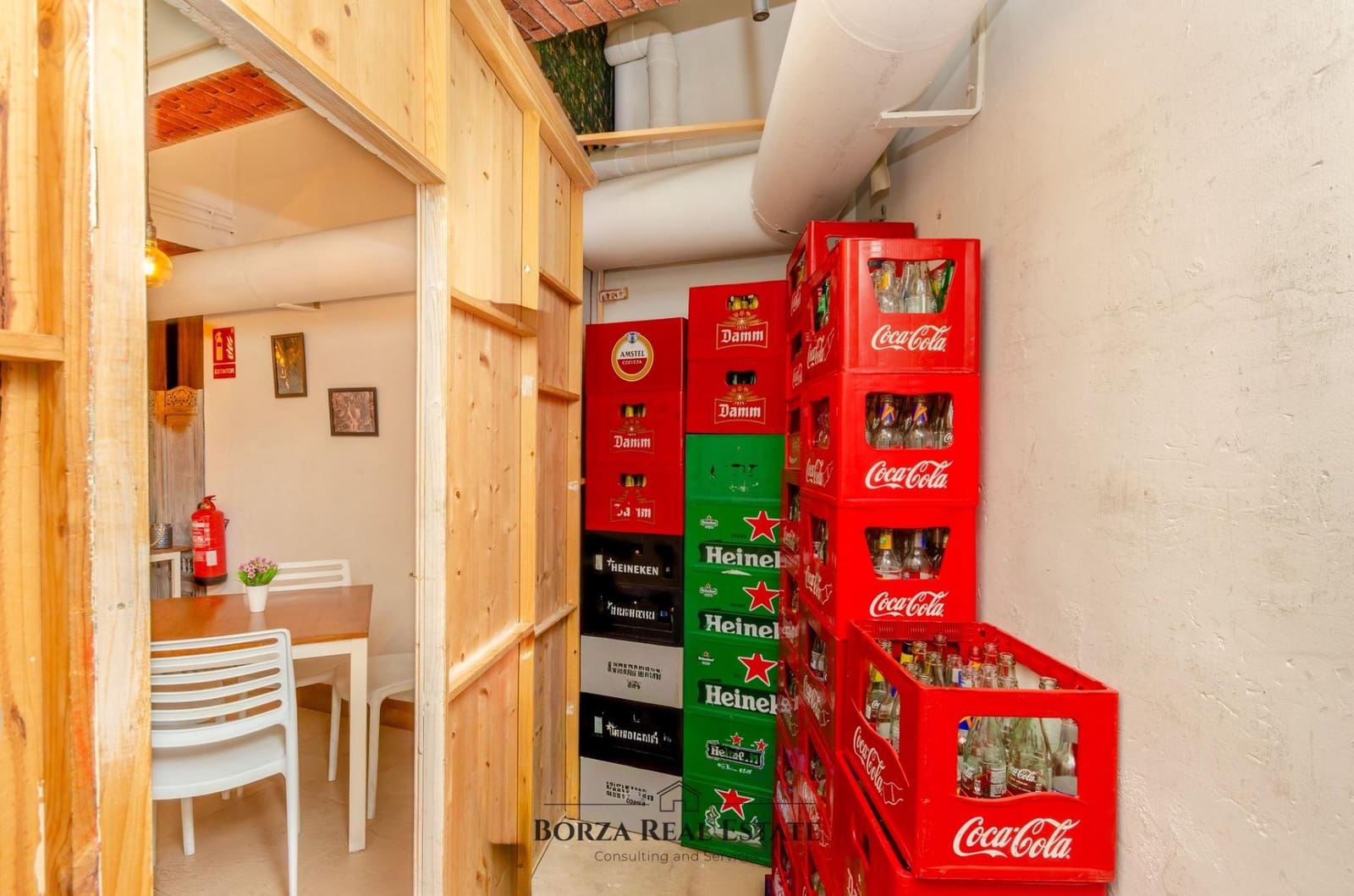 Comercial para arrendar em Adeje - 1 000 € (Ref: 9812233)
