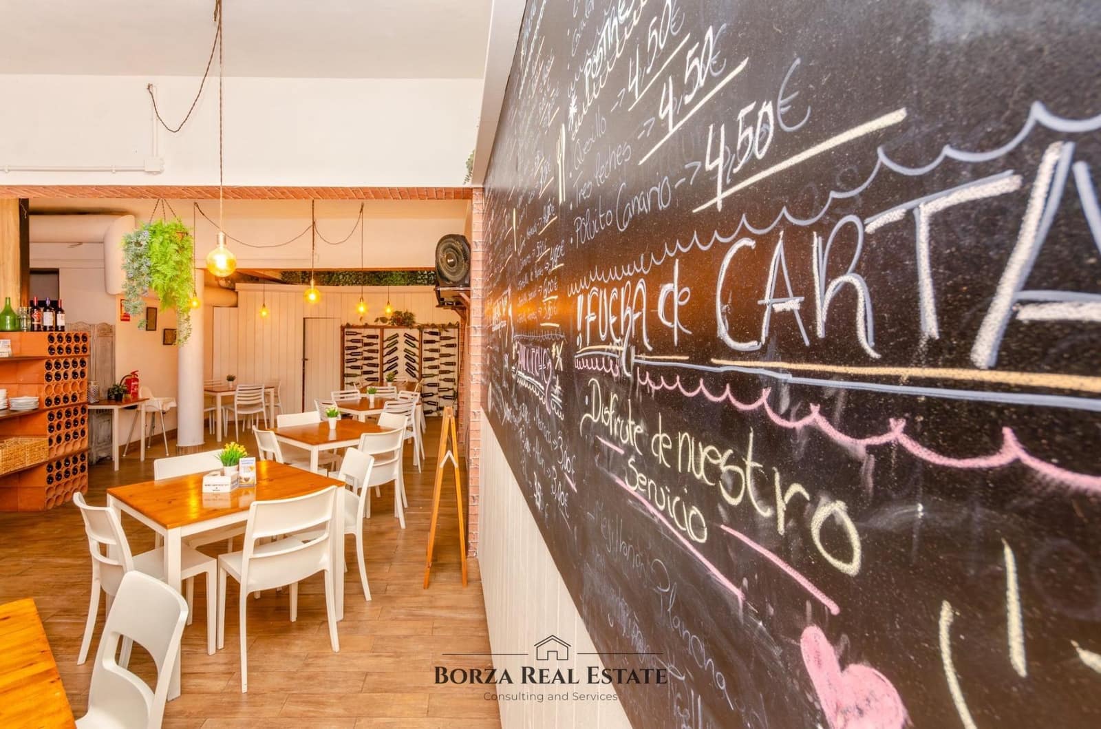 Comercial para arrendar em Adeje - 1 000 € (Ref: 9812233)