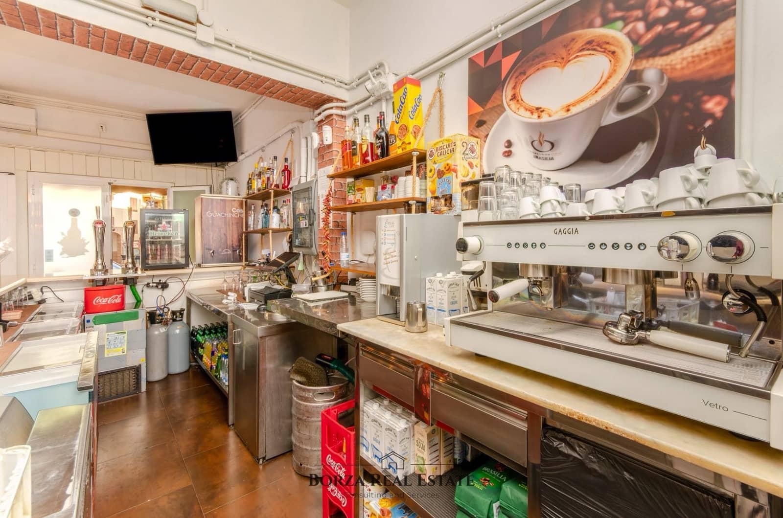Comercial para arrendar em Adeje - 1 000 € (Ref: 9812233)