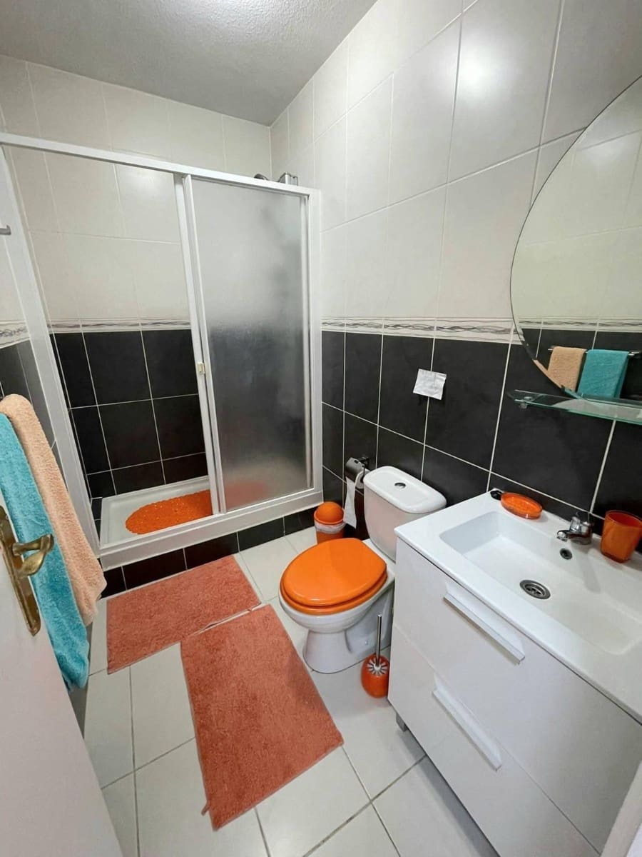 1 bedroom Apartment for rent in Costa Adeje with pool - € 1,250 (Ref: 9823007)