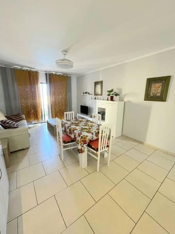 1 soveværelse Lejlighed til leje i Torviscas Bajo, Adeje med swimmingpool - € 1.500 (Ref: 9823007)