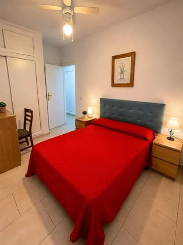 1 sypialnia Apartament do wynajęcia w Torviscas Bajo, Adeje z basenem - 1 500 € (Ref: 9823007)
