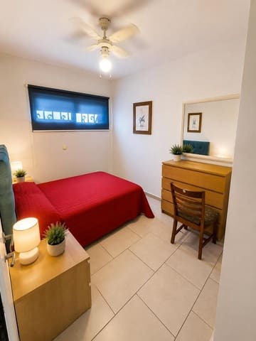 1 sypialnia Apartament do wynajęcia w Torviscas Bajo, Adeje z basenem - 1 500 € (Ref: 9823007)