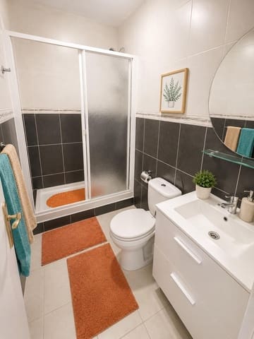 1 sypialnia Apartament do wynajęcia w Torviscas Bajo, Adeje z basenem - 1 500 € (Ref: 9823007)