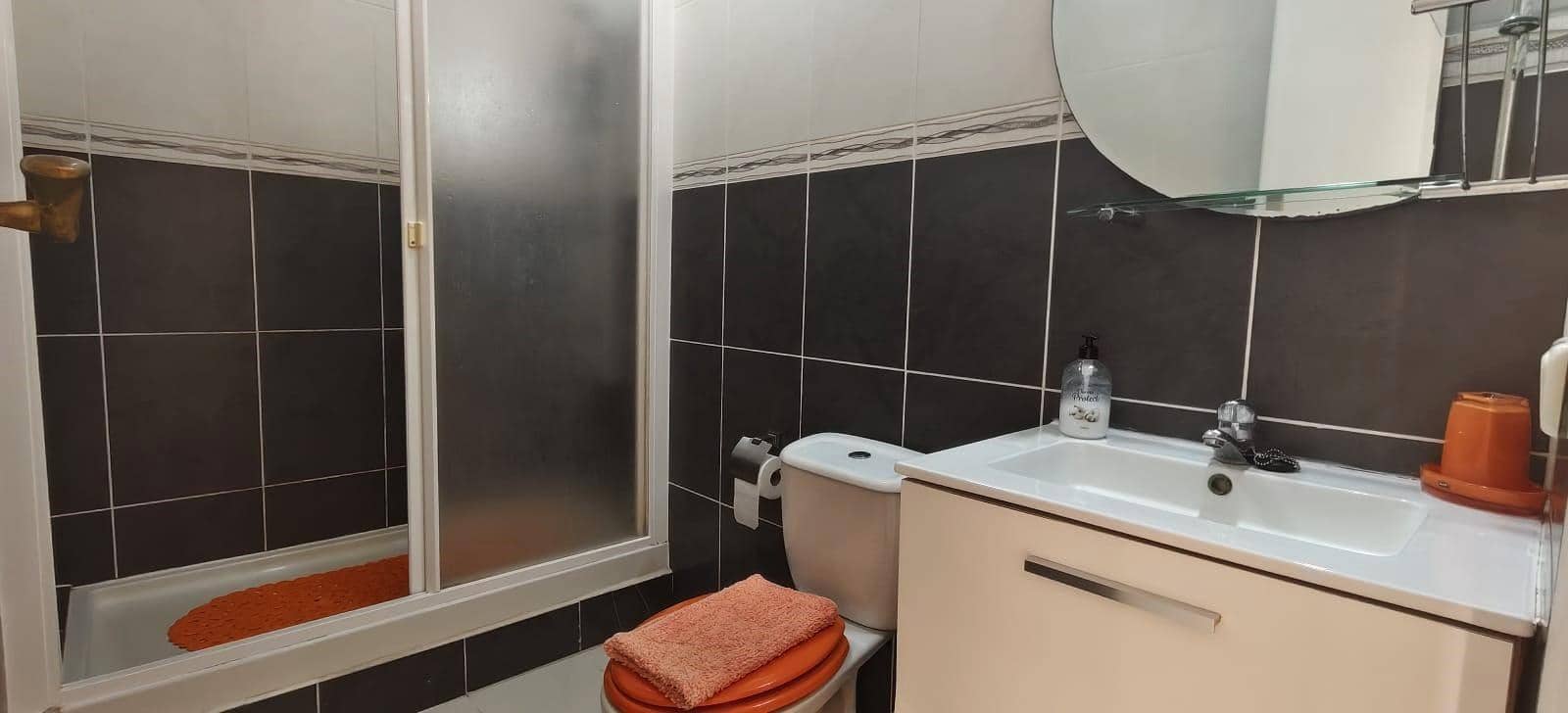 Appartement de 1 chambre à louer à Costa Adeje avec piscine - 1 500 € (Ref: 9823007)