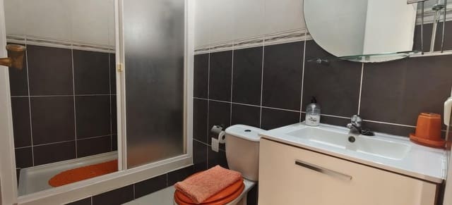 1 sovrum Lägenhet att hyra i Torviscas Bajo, Adeje med pool - 1 600 € (Ref: 9823007)