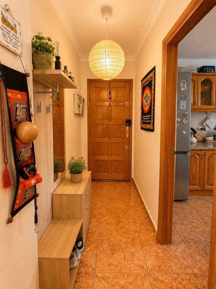 3 bedroom Apartment for rent in Arona with pool - € 1,500 (Ref: 9823008)