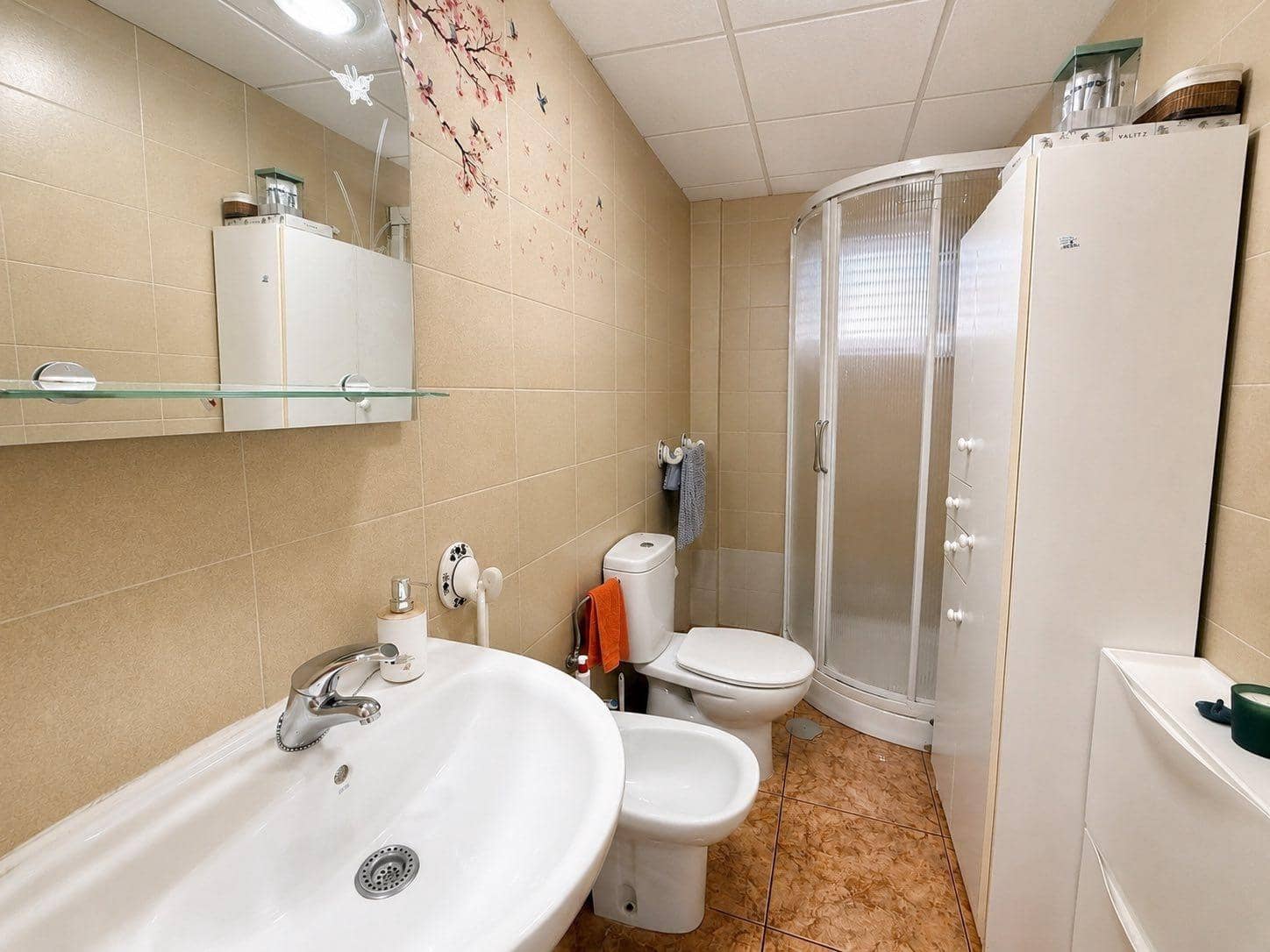3 bedroom Apartment for rent in Arona with pool - € 1,500 (Ref: 9823008)
