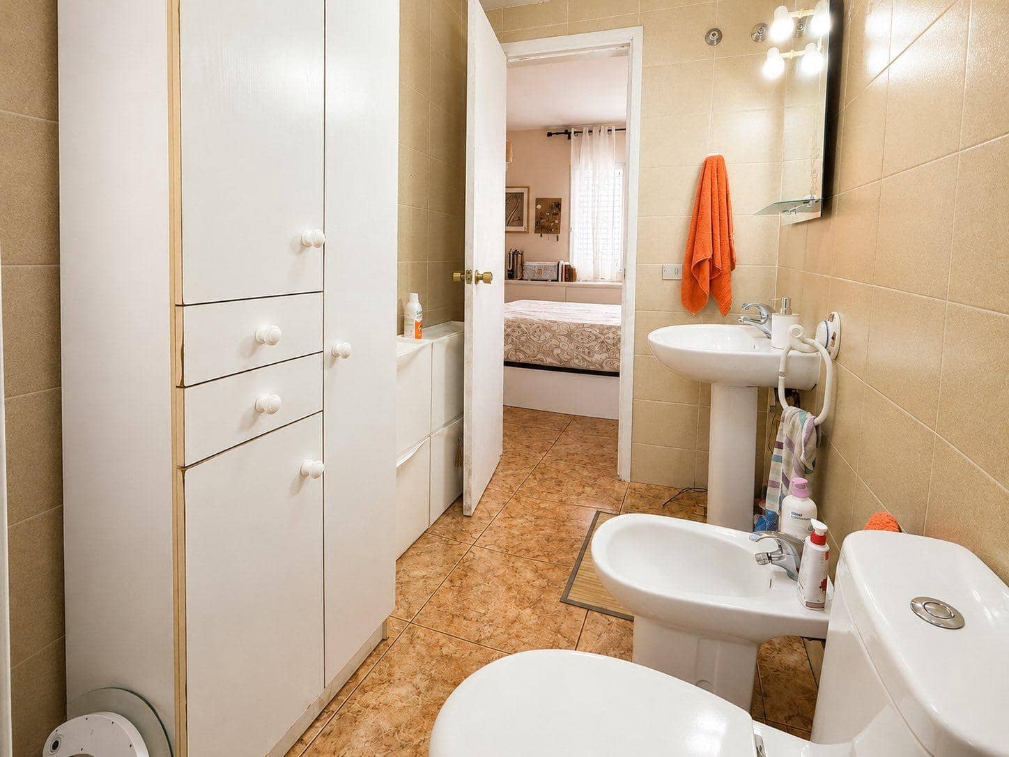 3 bedroom Apartment for rent in Arona with pool - € 1,500 (Ref: 9823008)