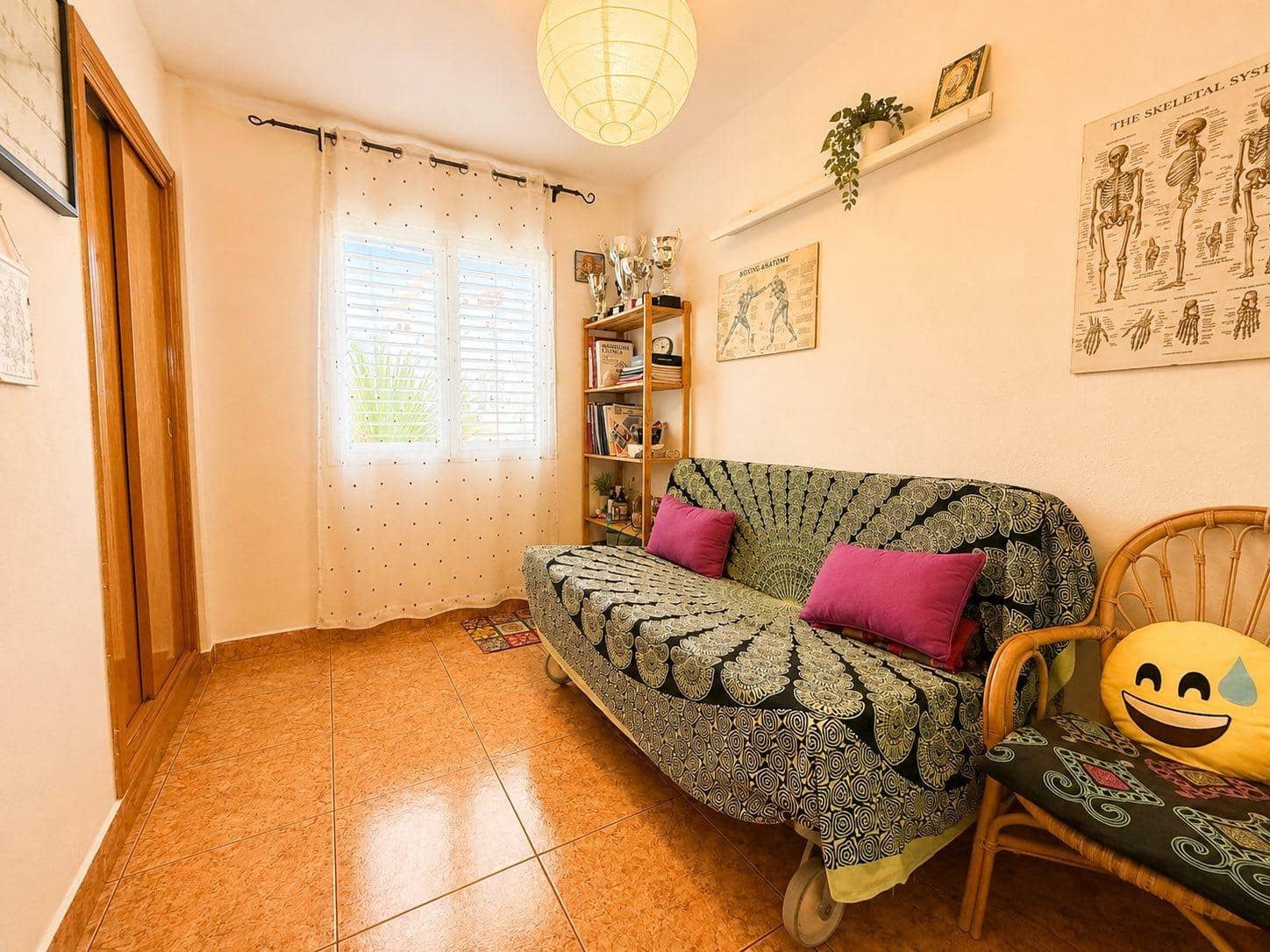 3 bedroom Apartment for rent in Arona with pool - € 1,500 (Ref: 9823008)