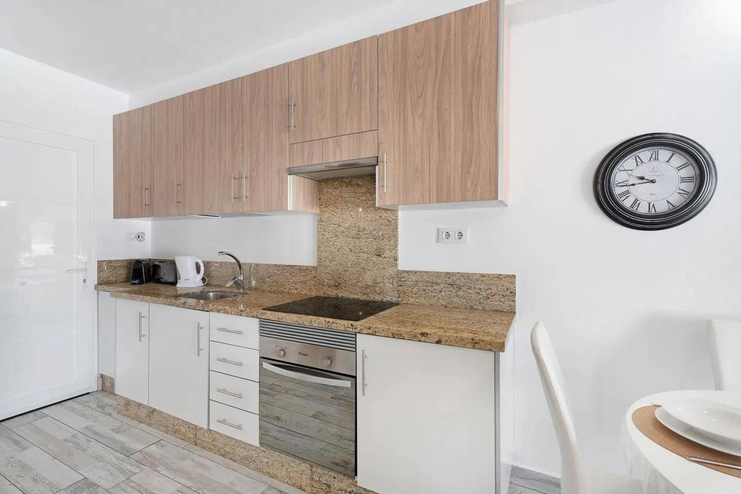 1 bedroom Apartment for sale in Costa Adeje with pool - € 338,000 (Ref: 9833751)